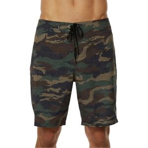 ONEILL MENS DNA CAMO HYPERFREAK BOARD SHORTS SIZE 34 $49 Brand New with Tags